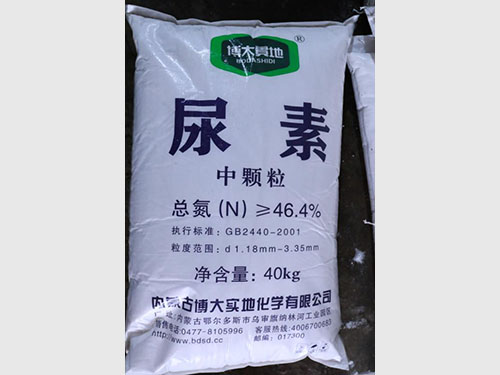 尿素1